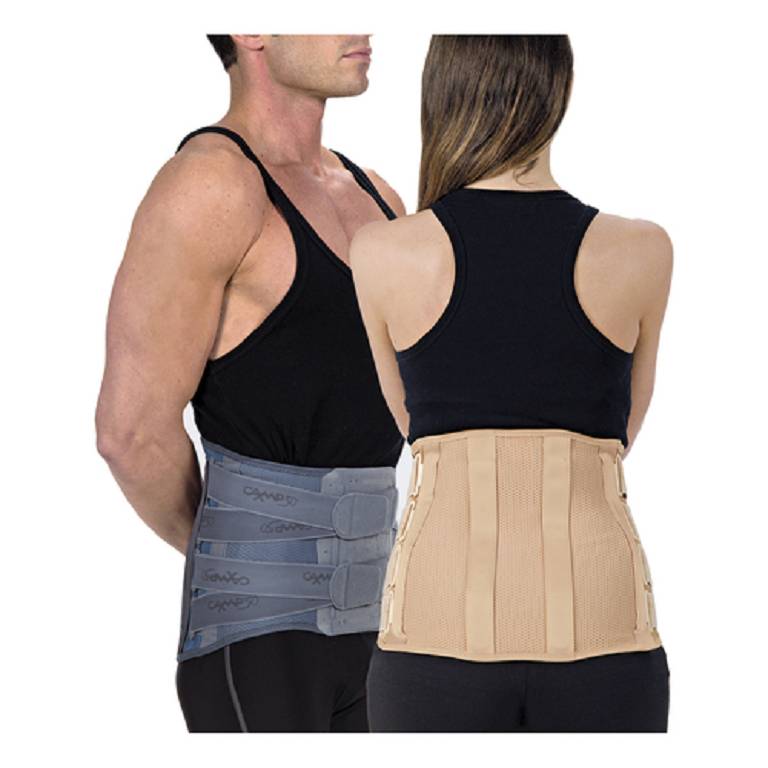 5032 CAMP50 CORSETTO SEMIR S