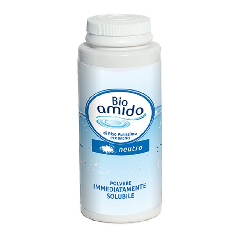 AMIDO BAGNO 100G