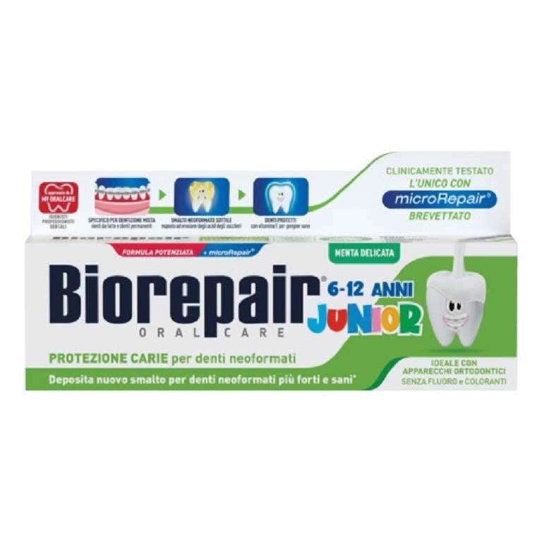 BIOREPAIR JUNIOR 75ML