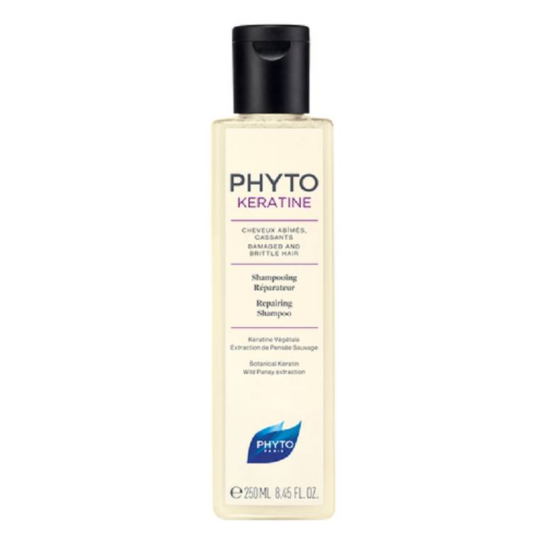 PHYTOKERATINE SHAMPOO 19