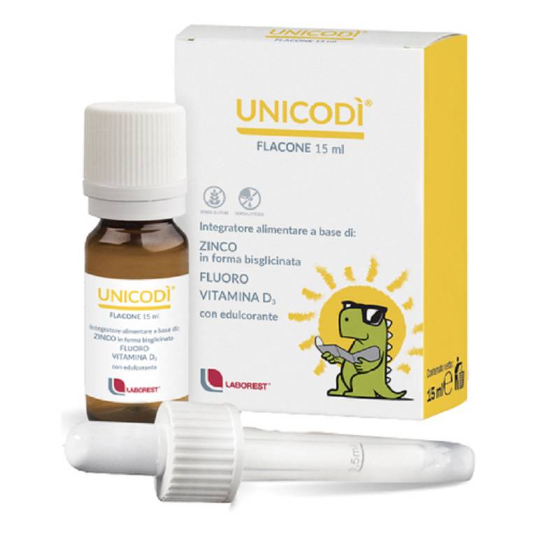 UNICODI' 15ML